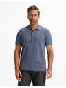 Celio Polo piqué Teone