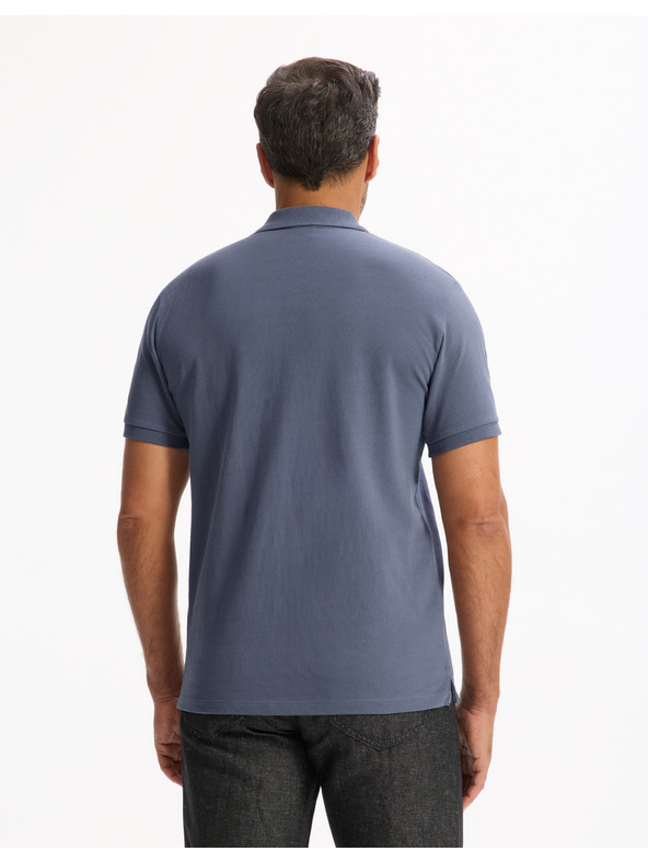 Celio Polo piqué Teone