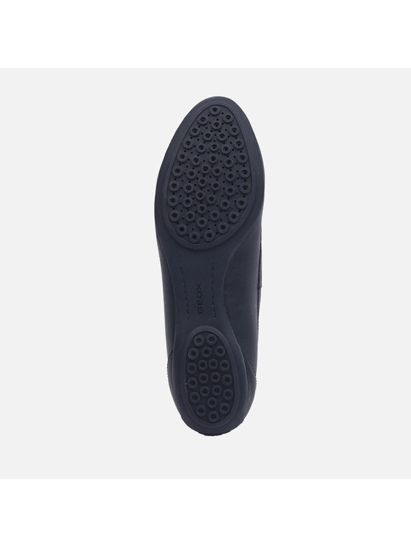 Geox Ballerine blu scuro da donna Geox Charlene