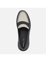 Geox Mocassini neri da donna Geox Spherica EC1