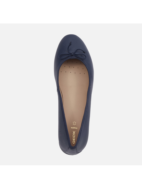 Geox Décolleté blu scure da donna Geox Floretia