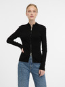 Orsay Cardigan nero da donna ORSAY