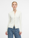 Orsay Cardigan crema da donna ORSAY