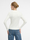 Orsay Cardigan crema da donna ORSAY