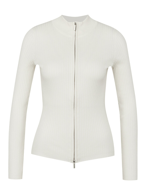 Orsay Cardigan crema da donna ORSAY