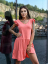 Edoti Minidress donna DLR106 - rosa OTHER