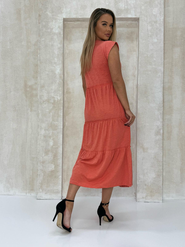 Edoti Minidress donna DLR106 - rosa OTHER