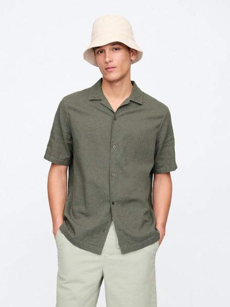 GAP Camicia in lino GAP