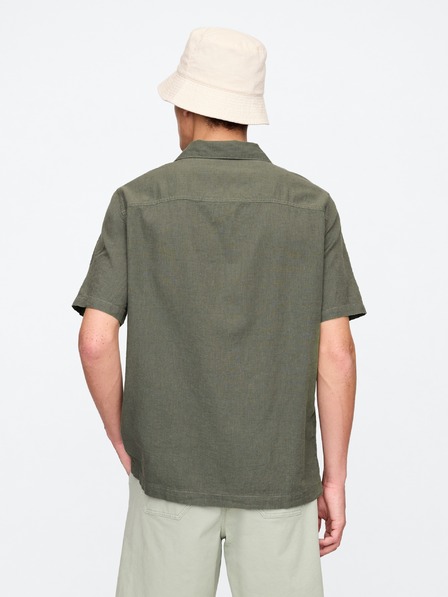 GAP Camicia in lino GAP