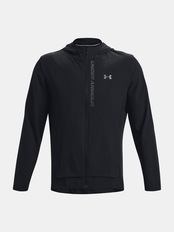 Under Armour Giacca Under Armour OUTRUN THE STORM JACKET