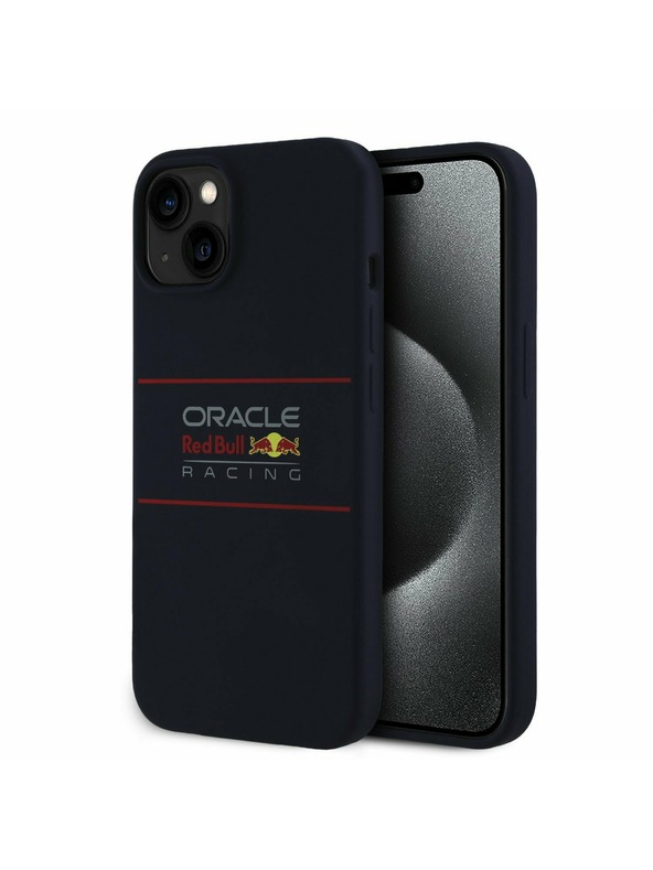 Oracle Red Bull Racing Phone Case