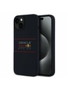 Oracle Red Bull Racing Phone Case