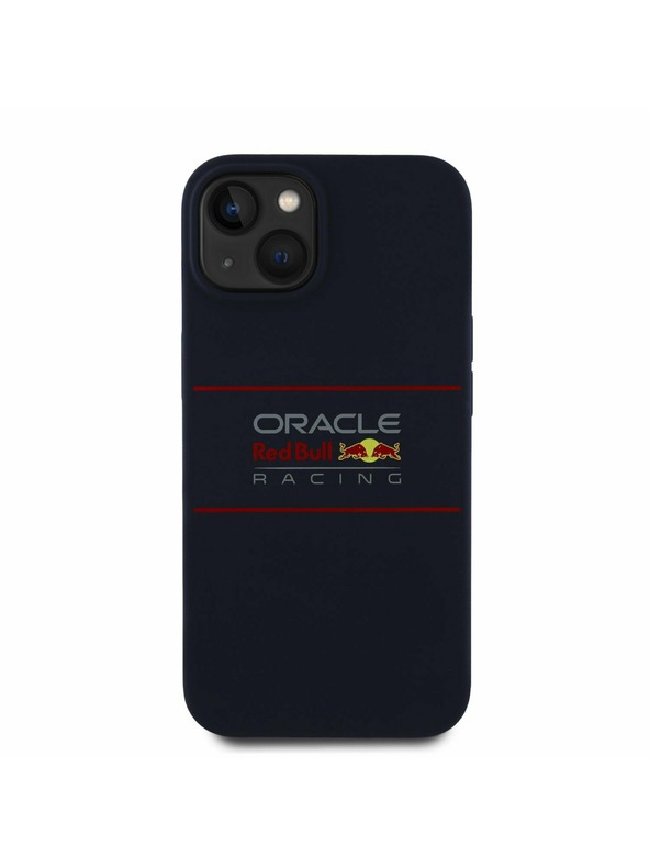 Oracle Red Bull Racing Phone Case