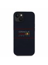 Oracle Red Bull Racing Phone Case