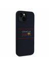 Oracle Red Bull Racing Phone Case