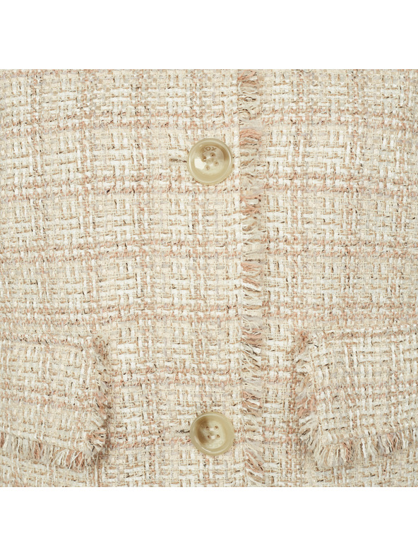 Geox Giacchetta beige da donna Geox Kency