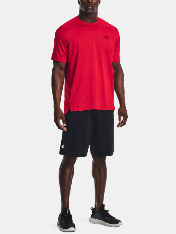 Under Armour Maglietta Under Armour UA Tech Vent SS Uomo