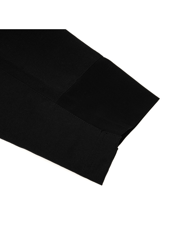 Horsefeathers Pantaloni da bici Stoker - nero HORSEFEATHERS