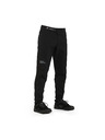 Horsefeathers Pantaloni da bici Stoker - nero HORSEFEATHERS