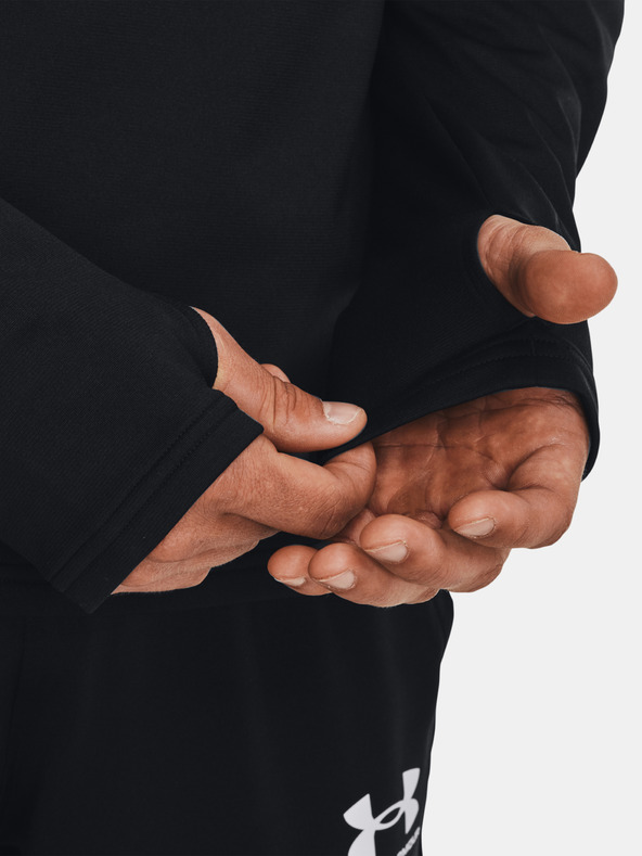 Under Armour Maglietta Under Armour UA M's Ch. Midlayer