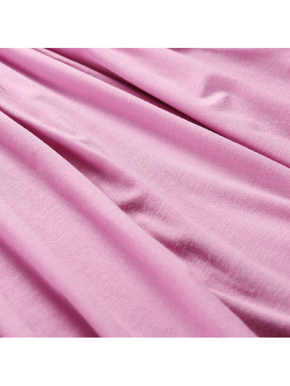 ALPINE PRO Vestito estivo per bambini ALPINE PRO EDANO cyclamen