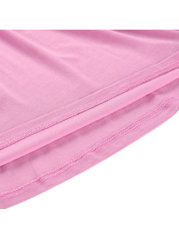 ALPINE PRO Vestito estivo per bambini ALPINE PRO EDANO cyclamen