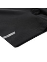 ALPINE PRO Leggings corti asciugatura rapida bambini ALPINE PRO ELO black