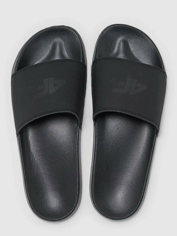 4F Pantofole uomo 4F