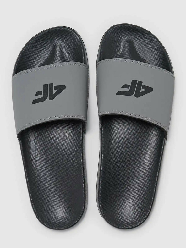 4F Pantofole uomo 4F