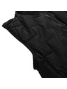 ALPINE PRO Gilet uomo con imbottitura in merino ALPINE PRO NERC black