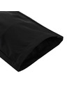 ALPINE PRO Pantaloni capri softshell uomo ALPINE PRO WEDER 2 black