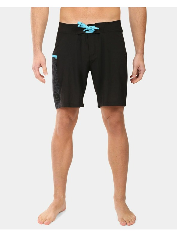 Kilpi Costume da bagno uomo Kilpi ARIANY-M Nero