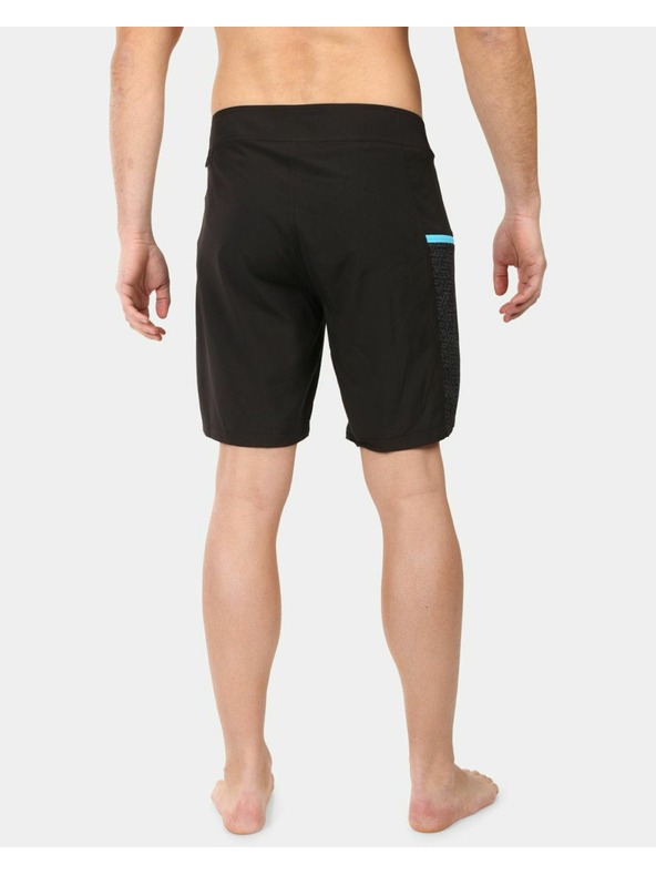 Kilpi Costume da bagno uomo Kilpi ARIANY-M Nero