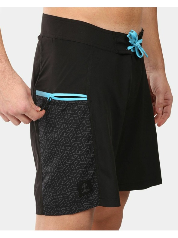 Kilpi Costume da bagno uomo Kilpi ARIANY-M Nero