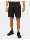 Kilpi Pantaloncini fitness da uomo Kilpi NANTES-M Nero