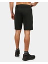 Kilpi Pantaloncini fitness da uomo Kilpi NANTES-M Nero