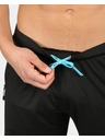 Kilpi Pantaloncini fitness da uomo Kilpi NANTES-M Nero