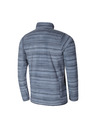 ALPINE PRO Felpa in pile da uomo ALPINE PRO SIUS 2 dark slate variante pa