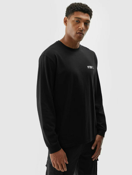 4F Maglietta oversize da uomo 4F