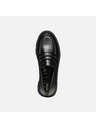 Geox Mocassini neri Geox Vilde da donna