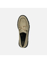 Geox Mocassini beige Geox Vilde da donna