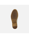 Geox Mocassini color crema Geox Prometya da donna