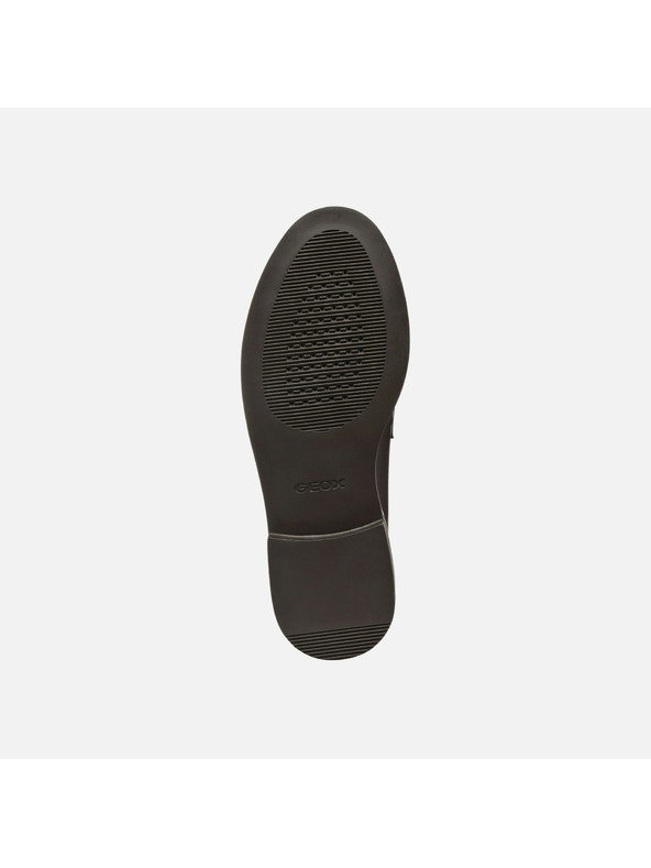 Geox Mocassini beige Geox Serilda da donna