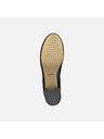 Geox Scarpe nere con tacco Geox Floretia da donna