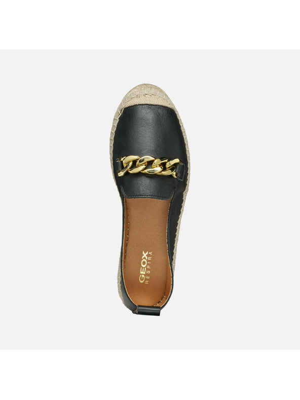 Geox Sneakers nere da donna Geox Lampedusa