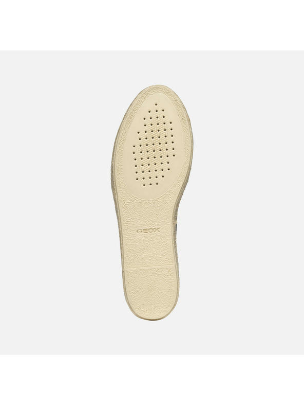 Geox Sneakers nere da donna Geox Lampedusa