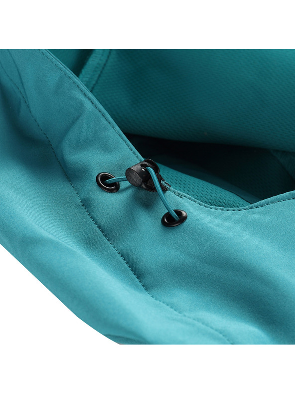 ALPINE PRO Giacca softshell da donna con trattamento dwr ALPINE PRO ESPRITA 2 bayou