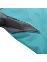 ALPINE PRO Giacca softshell da donna con trattamento dwr ALPINE PRO ESPRITA 2 bayou