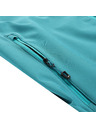 ALPINE PRO Giacca softshell da donna con trattamento dwr ALPINE PRO ESPRITA 2 bayou