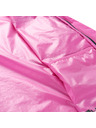 ALPINE PRO Giacca ultraleggera da donna con trattamento dwr ALPINE PRO SPINA 2 rosa neon